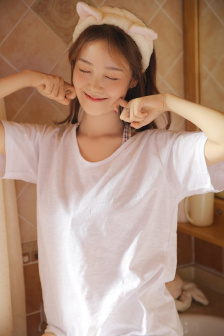 浴池里的女人完结
